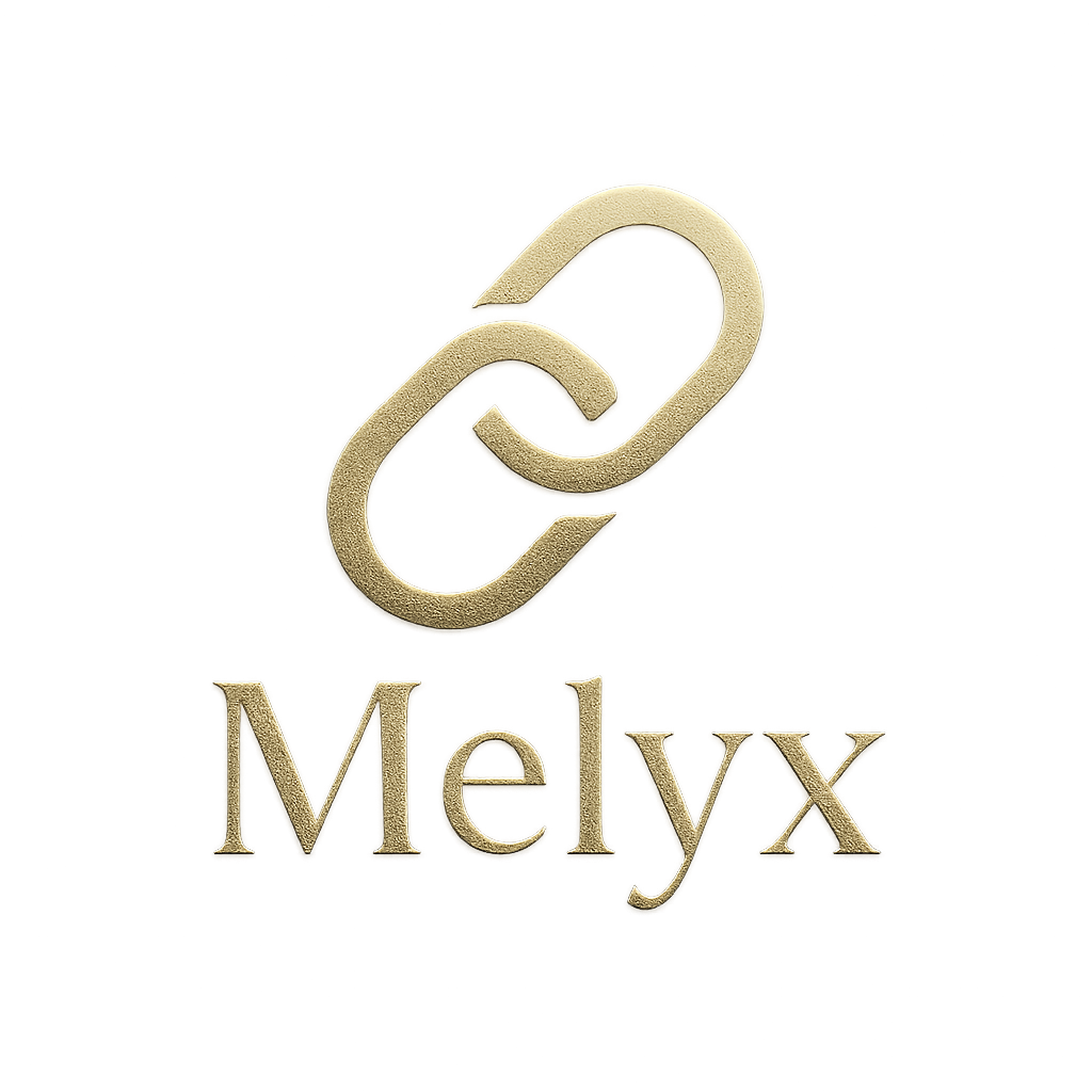 MELYX Logo
